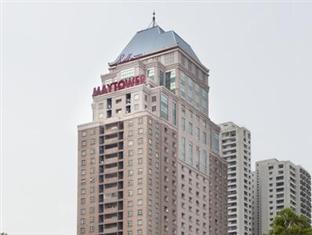 Silka Maytower Hotel & Serviced Residences (ehemals Maytower Hotel Serviced Apartments Kuala Lumpur)
